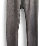 Lululemon Align Leggings 28" High Rise Black Sparkle Yoga Pants Photo 0