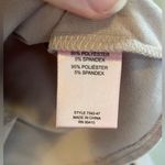 Juicy Couture NWT 3 piece Super Soft Rhinestone sleep set sz M Photo 4