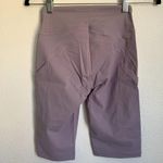 Outdoor Voices NWT  Zoom 10" Shorts in Earl Grey Photo 2