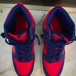 Nike Diamond Mids No longer sold Photo 1