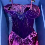 Steppin’ Out Purple Vintage Formal Dress Size undefined Photo 0