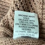 PacSun Me To We Tan Crochet Knit Crop Top Boho Beachy Cruise Normcore Balletcore Photo 5