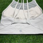 Lululemon High Neck Energy Long Line Bra Photo 3