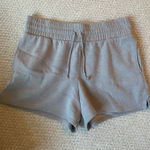 Wild Fable Grey Sweat Shorts Photo 0