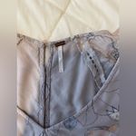 Free People purple floral flowy dress | Photo 5