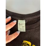 Pacific Green Day concert t shirt size M black graphic on front line up on back Size M Photo 3