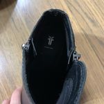 Frye black boots Photo 5