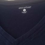 Great Northwest Clothing Company FINAL MARKDOWN Ladies great northwest tee large Photo 2