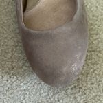 b.o.c. Tan Suede Flats sz 8.5 Photo 2
