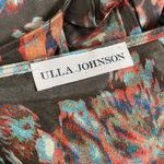 Ulla Johnson  Sarafina Dress Fern Size 2 Photo 5