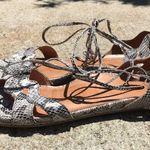 L' Amour Des Pieds Darrylynn sandals Size 8 Photo 2