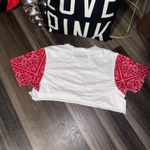 Rock Revival Bandanna  crop tshirt Photo 1