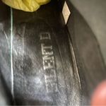 Silent‎ D Anthropologie Cabre Boots in Black Photo 11