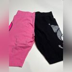 Sanrio My melody kuromi by  bicycle shorts large Photo 5