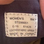 Sperry SPEERY Boat Shoes with Moccasin Stitching and Leather Laces Photo 5