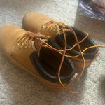 Timberland Women’s  Low Boots Photo 0