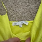 Endless Rose Cowl neck satin top Photo 1