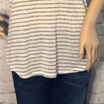 Levi's Levi’s Racerback Striped Tank Top M Photo 2