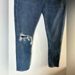 Citizens of Humanity emerson slim fit boyfriend jean in distressed tempo 0234 Photo 5