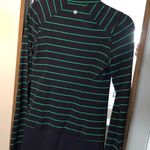 Lululemon Womens Nice Asana Jacket Full Zip Photo 2