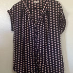 Pleione FINAL MARKDOWN Ladies  blouse medium Photo 0