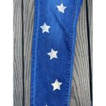 Boston Proper  size 2/26 star print slim ankle jean Photo 1