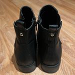 Style & Co Size 9 Women’s  Black Gladyy Booties Photo 3