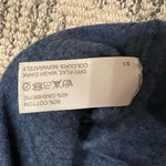 ALLUDE Cashmere Blend Top Size M Photo 8