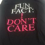 Wound Up FINAL MARKDOWN Junior  tee large 11/13 Photo 1