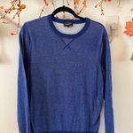 EXPRESS  Men’s Sweater crewneck cotton  Photo 3