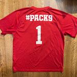 Adidas North Carolina State  Dry Fit Shirt Photo 1