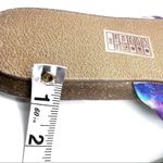 blowfish Malibu Womens Tie-dye Knotted Bow Sandals Sz 7.5 Photo 9