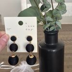 Target  Earrings Photo 1