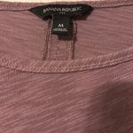 Banana Republic  Mauve Shirt Photo 4