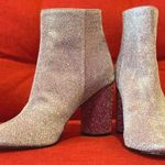 Katy Perry Glitter Bootie Photo 0