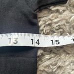 Aerie Offline by  black seamless cropped tee shirt size small Photo 3