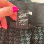 Lane Bryant Green / Black Allie Dress Pant Size 22 R Photo 3