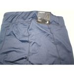 New Head Active Run Womens Black Pink Striped Pants Leggings XS Yoga Pilates Bar Photo 3