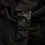 White House | Black Market WHBM SZ 6 Cropped Jumpsuit Floral Keyhole V-Neck Palazzo Wide Leg Sleeveless Photo 9