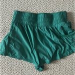Free People Movement  Get Your Flirt On Shorts Photo 2