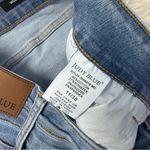 Judy Blue  Wide Crop Jeans – Style JB88616MD – Size 11/30 Photo 3