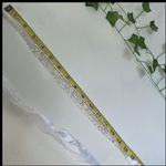Boutique Clear Rhinestone Bridal Sash Belt Photo 4