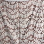 Eliza J  Ivory‎ Floral Lace Shift Dress 20W Mini Cocktail Party Wedding Guest Photo 7