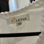 Amazon  White Dress Photo 2