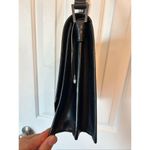 Ecco  black leather bag shoulder bag class stylish Photo 5