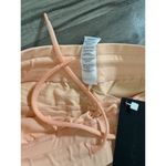 Alphalete  Women's Trace Jogger Pants- Cheeky Coral, Size Large Photo 9