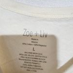 Zoe & Liv New York Ballet troupe women's Large by  faded Photo 3