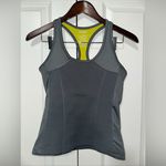 Zaggora Neoprene Sleeveless Surf Tank Top S Gray Photo 0