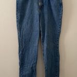Faded Glory  Classic Fit Straight Leg 12 Regular 100% cotton jeans Photo 2