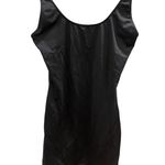 Spanx  Black Shape Wear Shaping Mini Seamless Cami Tank Firming Tight Bodydress Photo 4